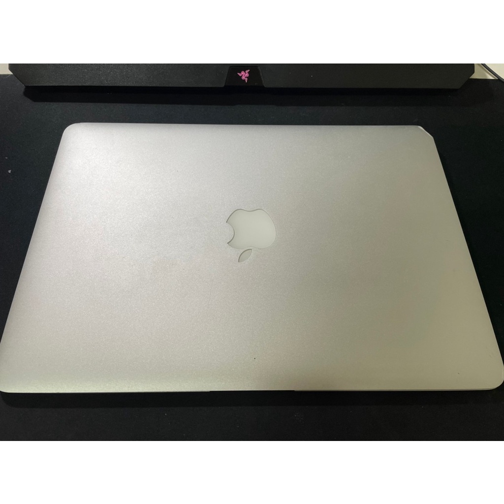 「私人好貨」🔥維修人 MacBook Air 13吋 2011 A1369 無盒/無配件 零件機 中古 二手 故障筆電