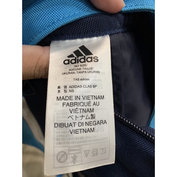 Adidas’s 兒童背包
