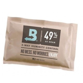 【凱米樂器】Boveda 濕度控制包 49% 雙向控制 樂器防潮包 吉他防潮 防潮包 美國製 竹片防潮 樂器防潮