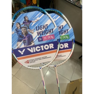 勝利 Victor 羽球拍 TK HMR L 突擊 TK-HMRL 羽毛球拍 熱銷款