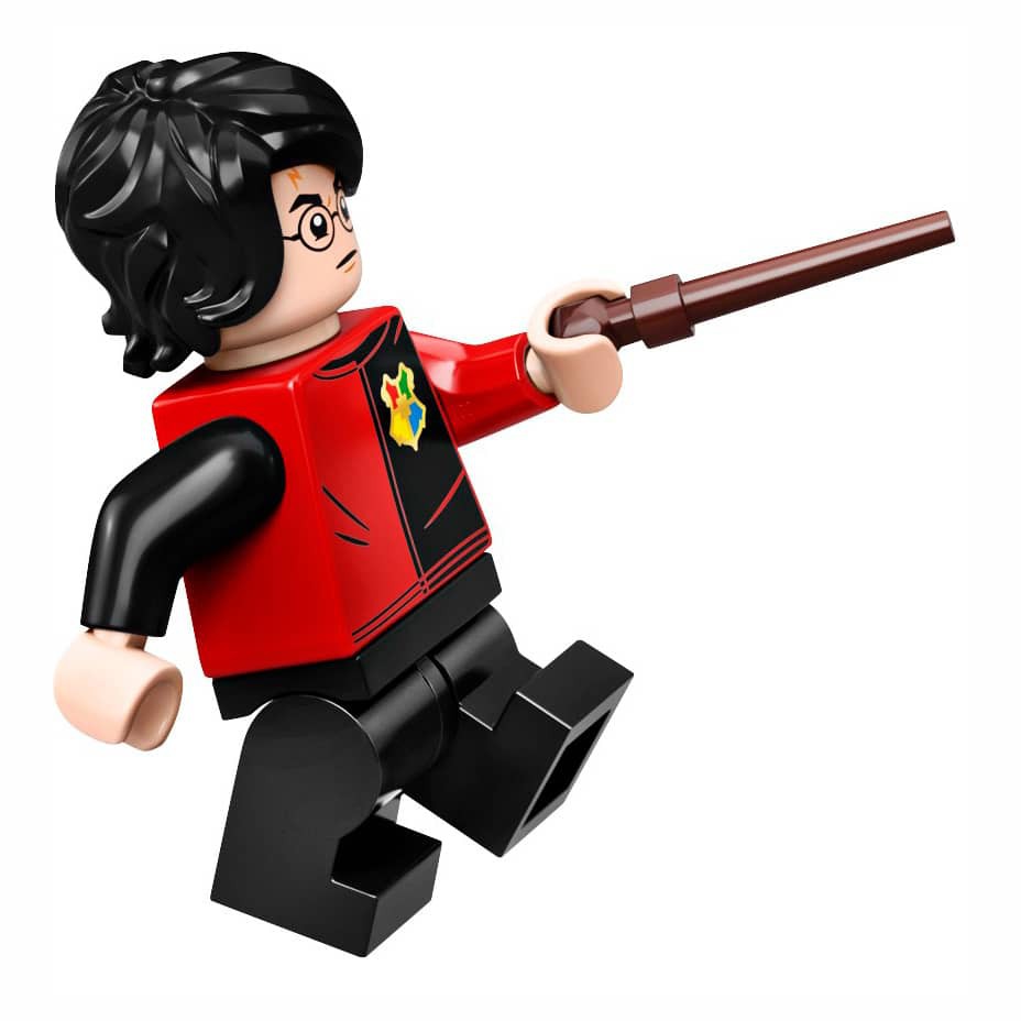 【台中翔智積木】LEGO 樂高 75965 Harry Potter 哈利波特 (hp195)