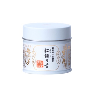 B&N(預購）日本進口 一保堂茶舖/特級/京都/宇治/松韻の昔 抹茶粉20g 青雲 抹茶粉 40g