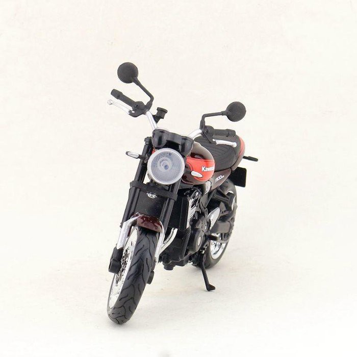 美馳圖 Maisto 1:12 1/12 Kawasaki 川崎 Z900RS 鬼塚英吉 GTO 機車 模型 摩托車