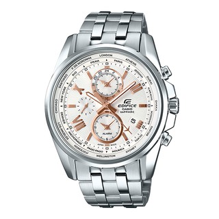 【CASIO】卡西歐EDIFICE 賽車系列 手錶 EFB-301JD-7A9 日本製 臺灣卡西歐保固一年