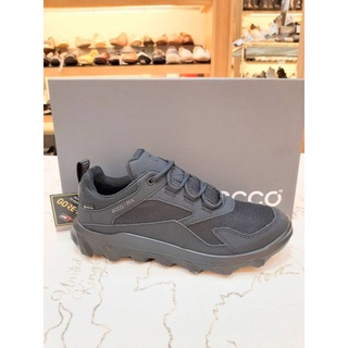 ECCO女防水休閒鞋5980/820193