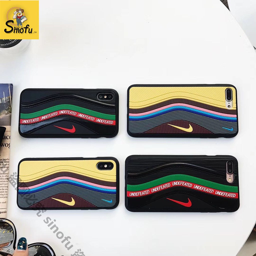 air max 97 iphone x case