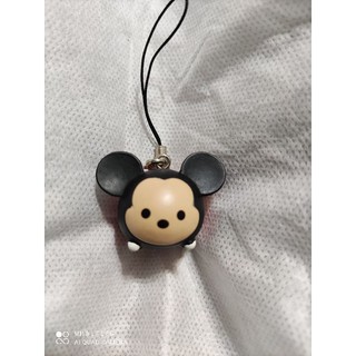 現貨Tsum Tsum米奇疊疊樂公仔吊飾