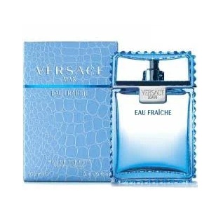 Versace 雲淡風輕男性淡香水100ml