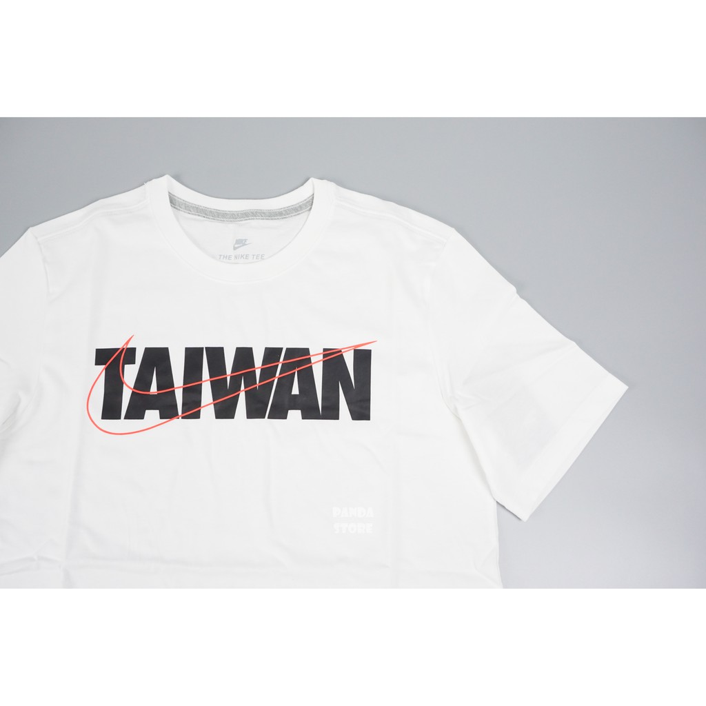 nike taiwan t