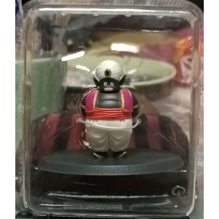 動漫無敵 日空版 日版 稀有難尋絕版品 produced by shueisha 七龍珠 波波 孫悟飯 景品 HG 大蛋