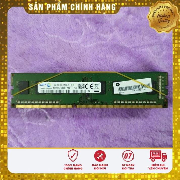 Ram DDR3 4Gb PC, DDR3L 4Gb, 台式機 Ram DDR3 4Gb Zin 刪除設備,