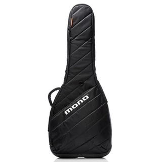 【 全新黑色灰底 MONO M80-VAD-BLK VERTIGO 41吋木吉他包 琴袋 防摔、防潑水（保護性極佳！）】