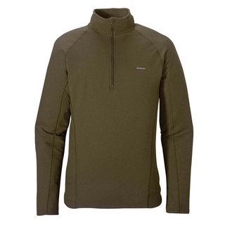 Patagonia Capilene 3 Zip 拉鍊保暖排汗衣 S號