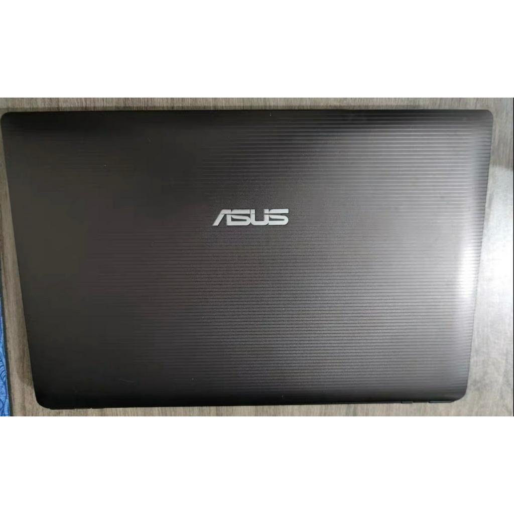 ASUS A53S換電池 電池故障 電池膨脹 電池不續電 鍵盤故障 鍵盤卡鍵 風扇異音 升級硬碟容量 電充不上去