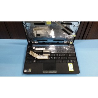 ASUS Eee PC 1001PX 10吋 筆電 故障 零件機