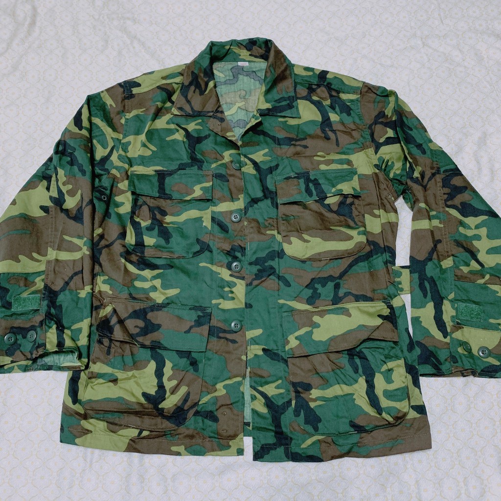 國軍迷彩外套的價格推薦 21年4月 比價比個夠biggo