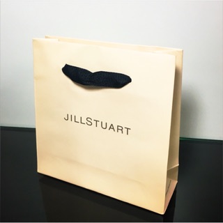 JILLSTUART 紙袋 提袋 全新 包裝袋 原廠正版提袋