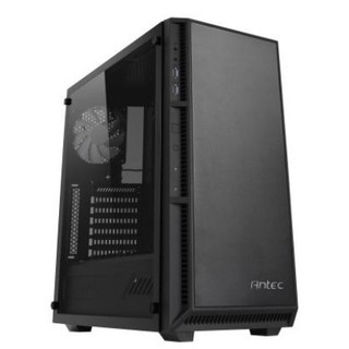 視博通 Antec 安鈦克 ANTEC P8 玻璃透側版 電腦機殼