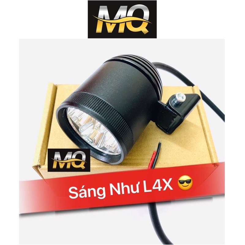 高端 L4 XML-T6 Led 大燈