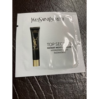 YSL 名模肌密光燦水凝露1ml
