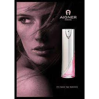 ❤️ 試香 ❤️ AIGNER Too Feminine 愛格納 真女人 女性淡香精 1ml 2ml 5ml 分享