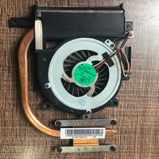 適用於主體 mbx-269 的索尼 sve15 筆記本電腦風扇和散熱器