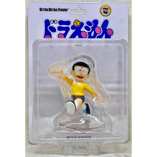 玩具購GO 全新 現貨 日版 MEDICOM TOY UDF 哆啦A夢 大雄 ver.2 小叮噹 景品 吊卡 精緻 限量