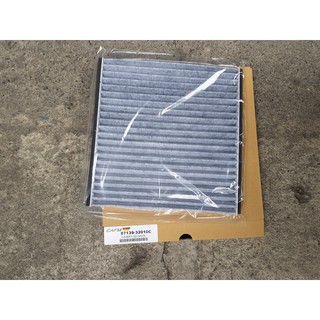 CAMRY,VIOS,RX330,ES330 冷氣濾網.室內濾網.空調濾網.冷氣芯