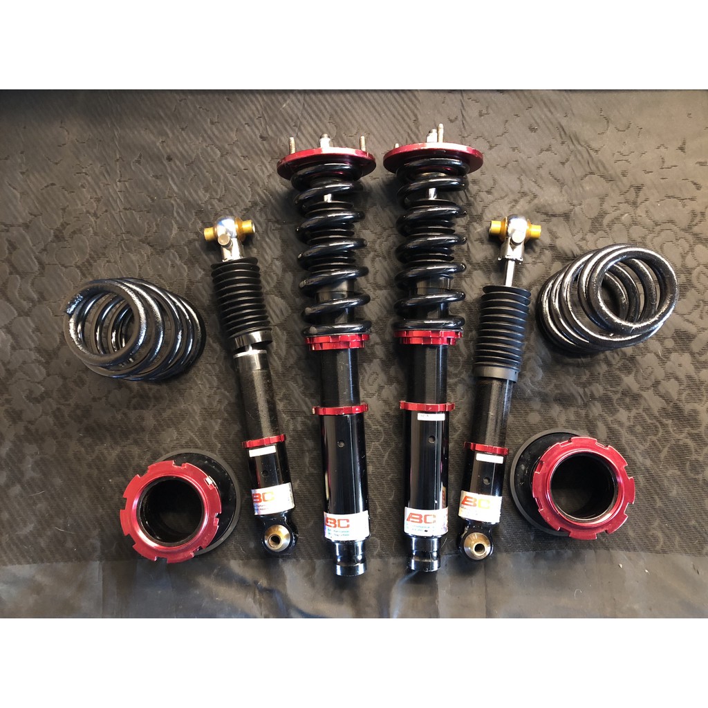 中古 馬自達馬6 Mazda6 馬六bc 高低軟硬可調避震器 蝦皮購物