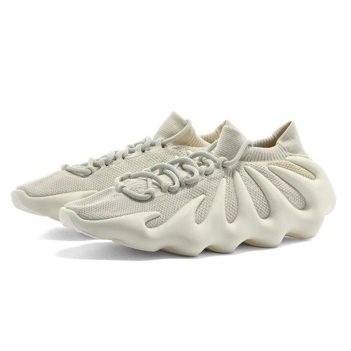 爆売りセール開催中！】 yeezy450 イージー 白 ホワイト cihangurup.com.tr