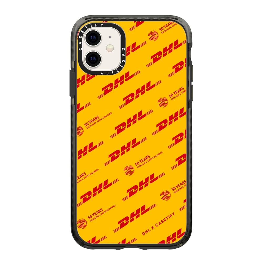 casetify DHLコラボ iPhone11Pro ケース | tspea.org