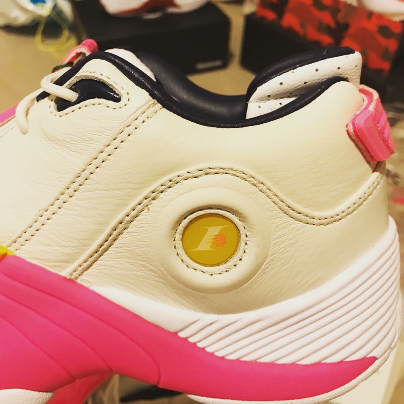 reebok answer 5 eric emanuel