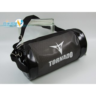 *日光部屋*TORNADO(公司貨)/TB-1302-BLK 斜背/可手提防水包(韓國品牌/收納泳裝，吸水巾/玩水必備)