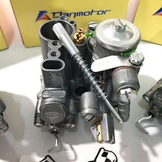 Vespa DANMOTOR 化油器 26:26 所有 VESPA PX PXE PS EXCEL 超級衝刺