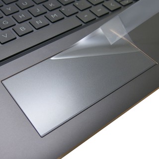 【Ezstick】HP Spectre X360 15-df 15-df0013dx TOUCH PAD 觸控板 保護貼