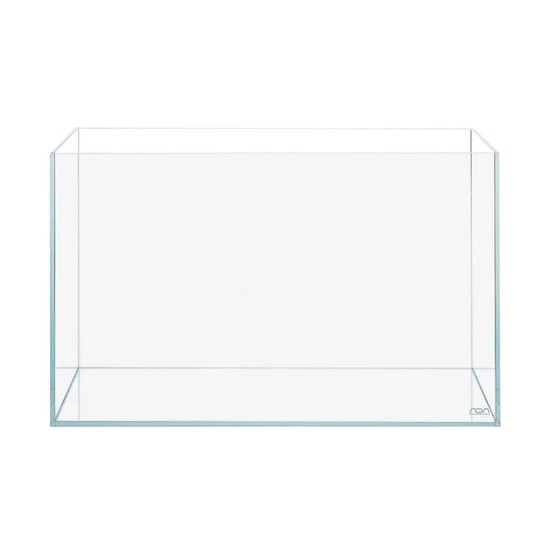 ADA Cube Garden超白玻璃缸45P 45X27X30cm 玻璃厚度5mm