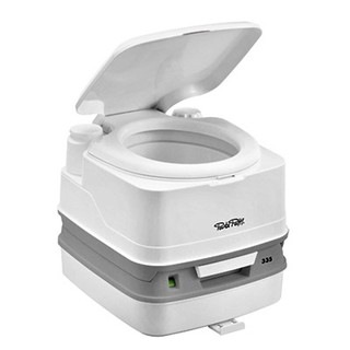 荷蘭THETFORD Porta Potti PP335 ∕ 行動馬桶10/10L【北大露營特賣】