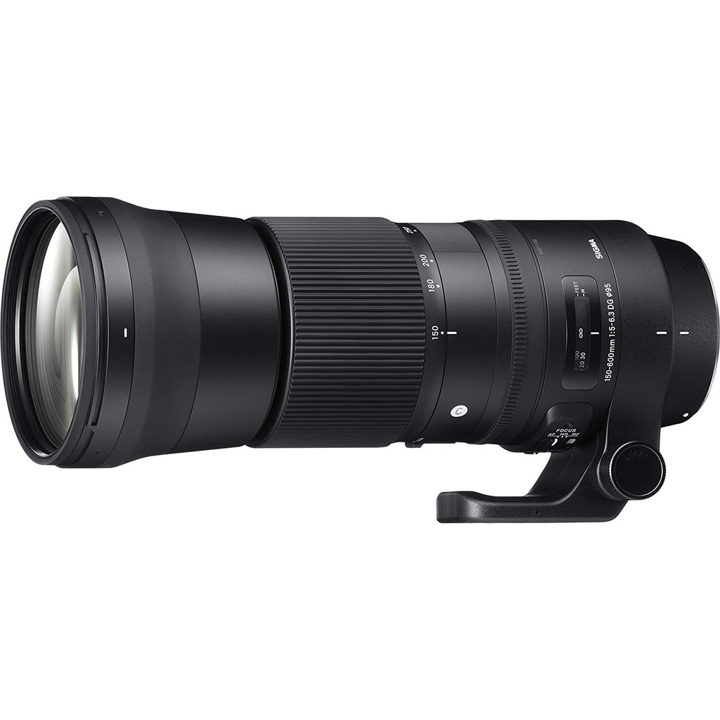 【數位小館】SIGMA 150-600mm F5-6.3 DG OS HSM SPORTS  平輸 店保 實體店面 免運