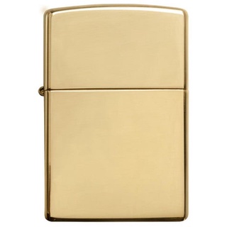 【ZIPPO】美系~ARMOR裝甲系列~機殼厚度1.5倍打火機(純銅鏡面款)NO.169