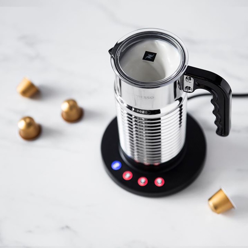 Nespresso Aeroccino 4 Aeroccino4 全自動奶泡機 台灣公司貨