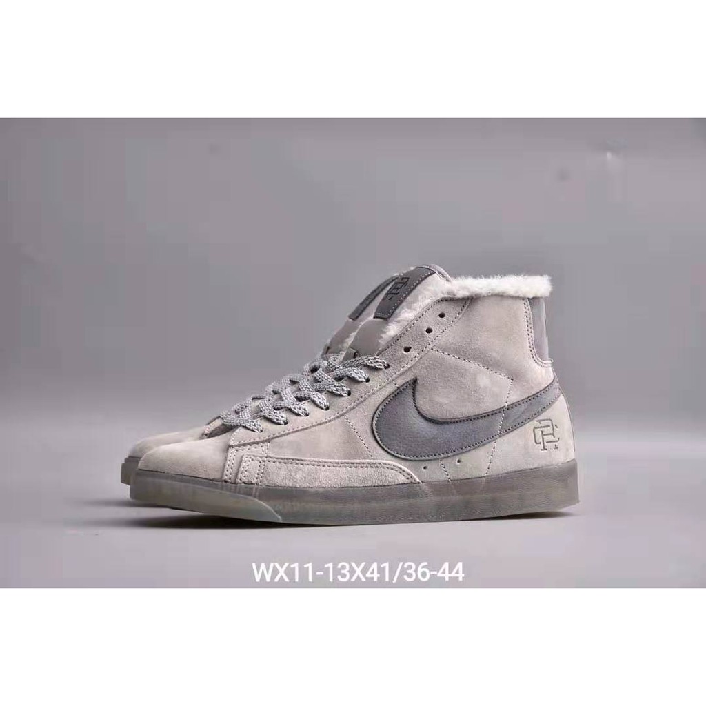 nike blazer mid 44