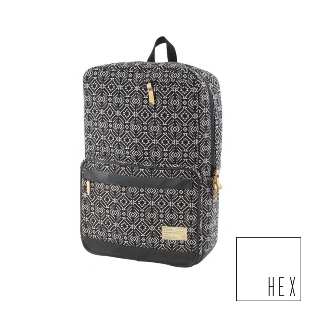 【HEX】Saga 系列 Origin Backpack 15吋 經典筆電後背包