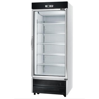 （B11-4）瑞興風冷全藏單門玻璃冰箱/600L/單門玻璃氣冷/營業用/全藏/RS-S2001UN(機下型)