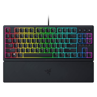 【Razer 雷蛇】雨林狼蛛 V3 短軸 TKL 電競鍵盤 現貨 廠商直送