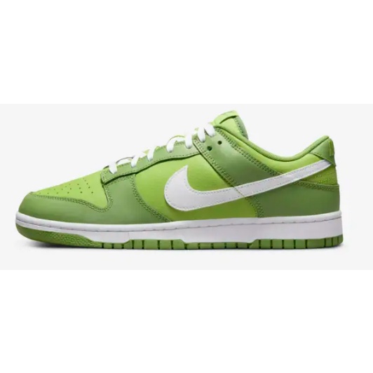 Nike Dunk 低筒 Retro Vivid Green 27cm SKU:DJ6188-300