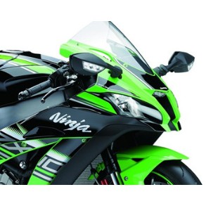 KAWASAKI ZX10R 16-19 ZX-10R 10R 16-17-18-19年 風鏡 擋風鏡 風擋