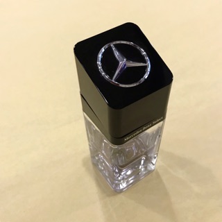 ♕分裝香水 Mercedes Benz Select 賓士 帝耀非凡 男性淡香水 5ml分裝