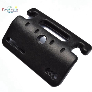 適用於鈴木Jimny JB64 JB74 2018-2020頭枕掛鉤的汽車座椅後掛鉤汽車存放架頭枕安裝衣架架