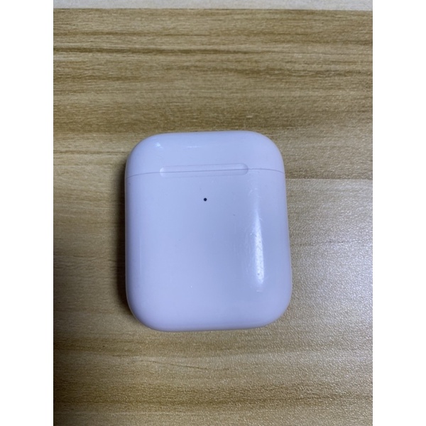 蘋果 airpods 2 二手