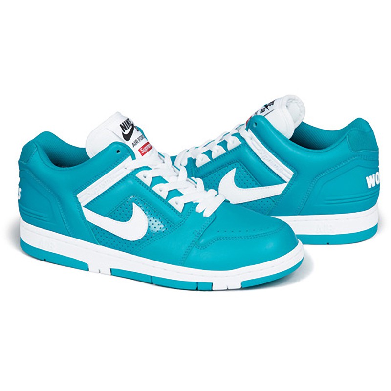 nike af2 supreme